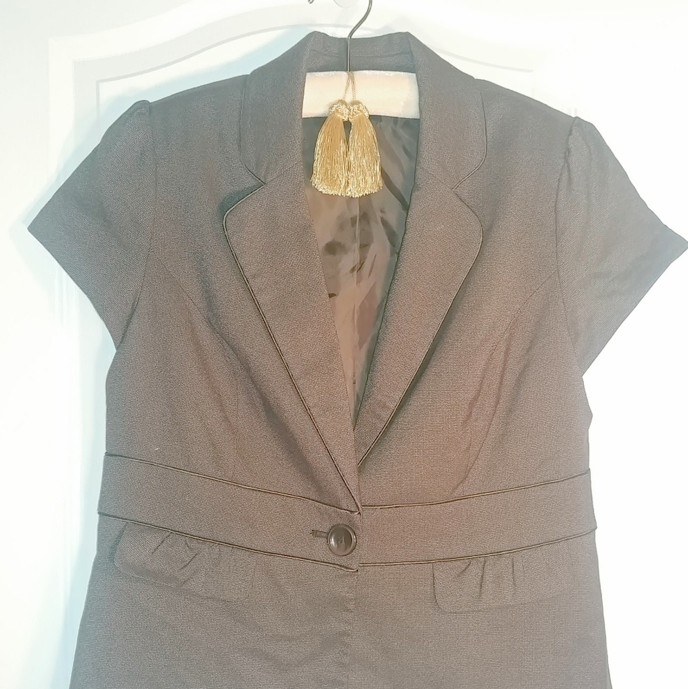 Apt. 9 Blazer